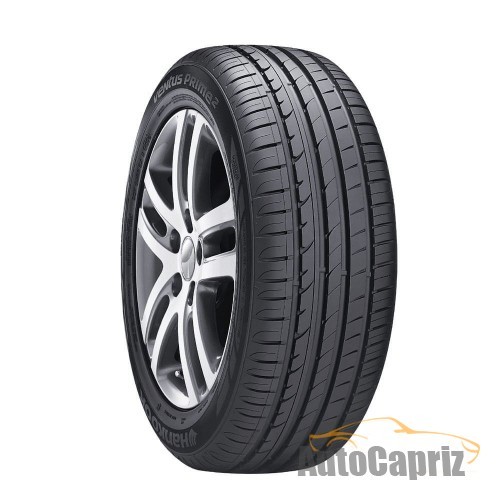 Шины Hankook Ventus Prime 2 K115 225/45 R17 91W